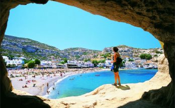 Crete: The spirit of the Mediterranean