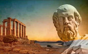 Plato: The assiduous follower of Socrates