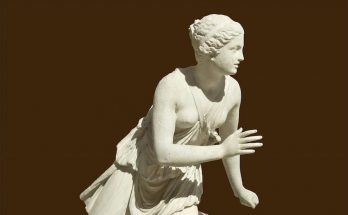 Sappho: Greatest of All Woman Poets