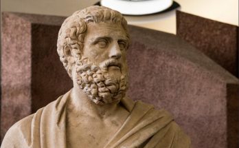 Sophocles: Electra, Antigone and timeless tragedies