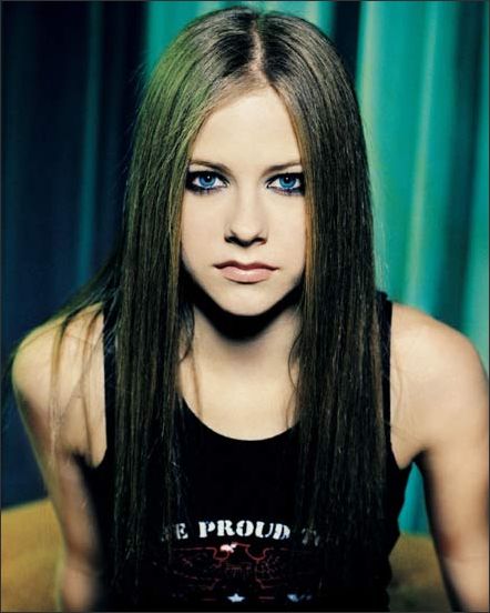 Avril Lavigne Picture 01