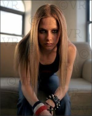 Avril Lavigne Picture 20