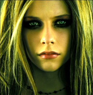 Avril Lavigne Picture 184