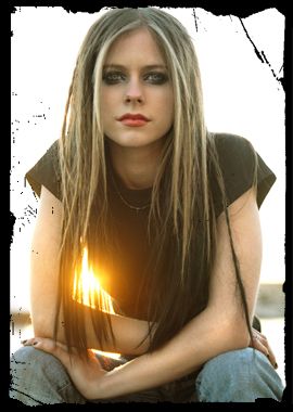 Avril Lavigne Picture 188