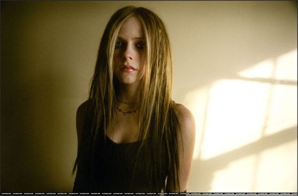 Avril Lavigne Picture 192