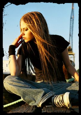 Avril Lavigne Picture 200