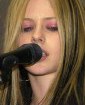 Avril Lavigne Picture 033