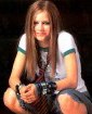 Avril Lavigne Picture 053