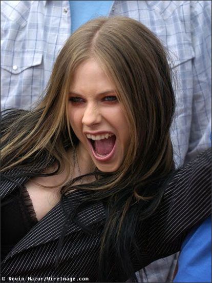 Avril Lavigne Picture 52