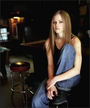 Avril Lavigne Picture 80