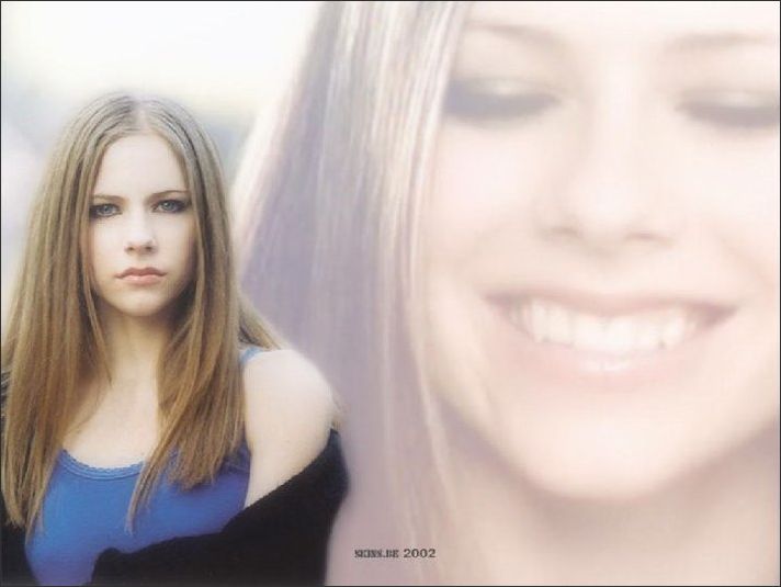 Avril Lavigne Picture 93