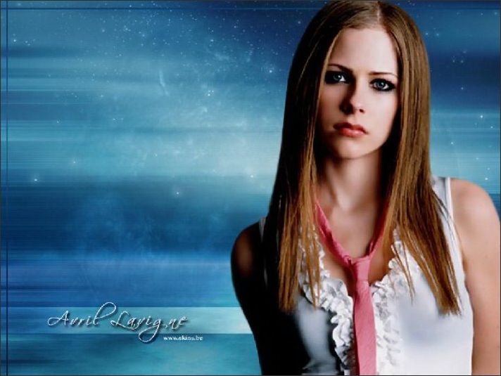 Avril Lavigne Picture 94