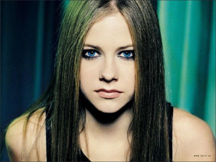 Avril Lavigne Picture 86