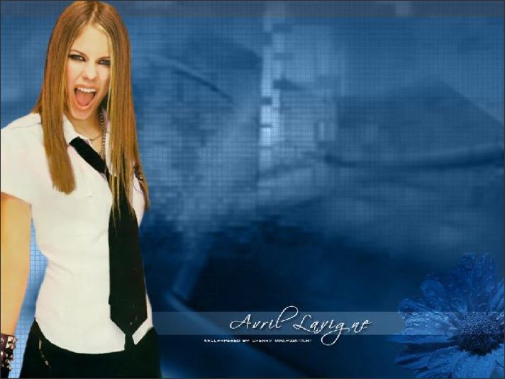 Avril Lavigne Picture 87