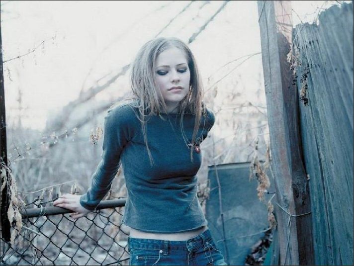 Avril Lavigne Picture 88