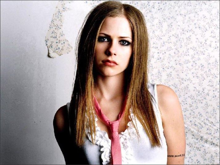 Avril Lavigne Picture 89