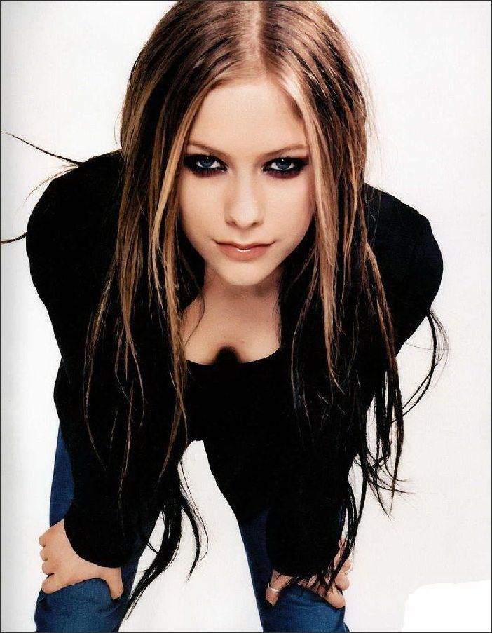 Avril Lavigne Picture 84