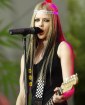 Avril Lavigne Picture 119