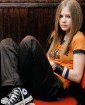 Avril Lavigne Picture 120