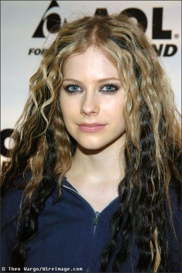 Avril Lavigne Picture 102