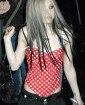 Avril Lavigne Picture 129