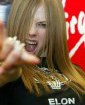 Avril Lavigne Picture 149