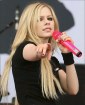 Avril Lavigne Picture 161