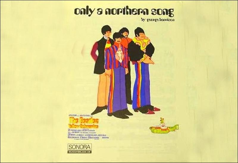 only-a-northern-song-lyrics-the-beatles