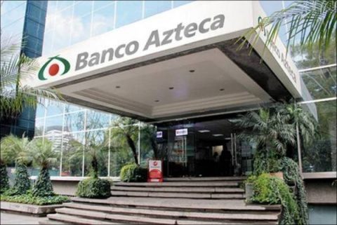 Banco Azteca wird die erste Bank sein, die ein Bitcoin-Konto eröffnet