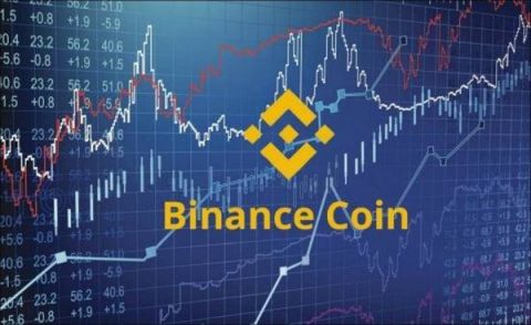 Was ist Binance Coin (BNB)?