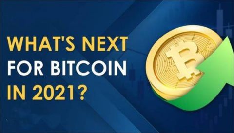 Wie sind die Aussichten für Bitcoin und Ethereum für den Rest des Jahres 2021?