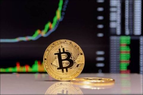 Bitcoin-Vorhersagen, Bitcoin-symmetrisches Dreieck, China-Druckpolitik, Planb-Bitcoin-Vorhersage