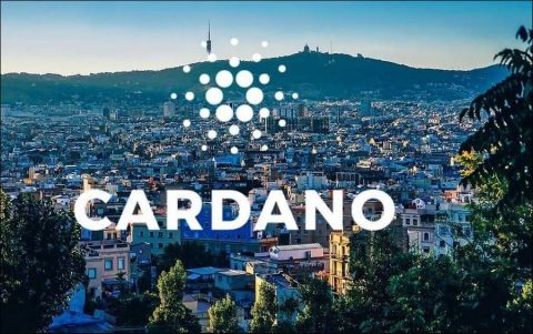 Cardano (ADA) ist auf dem Weg, die zweitwertvollste Krypto zu werden