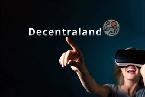 Decentraland (MANA): Bestimmen Sie die Zukunft der virtuellen Welt