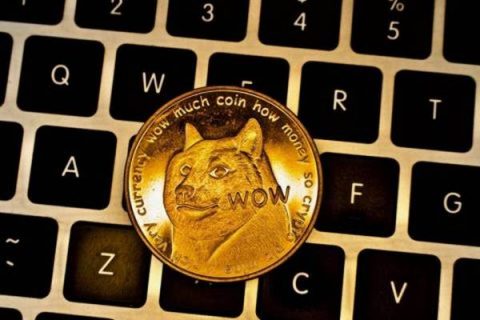 Interessantes Geständnis des Gründers von Dogecoin