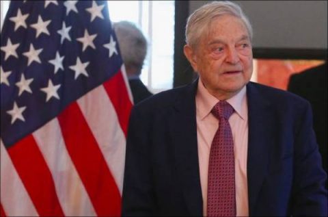 Soros Fund Management evaluiert Investitionen in Kryptowährungen