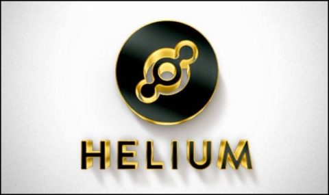 Helium (HNT): Eine neue öffentliche Open-Source-Blockchain