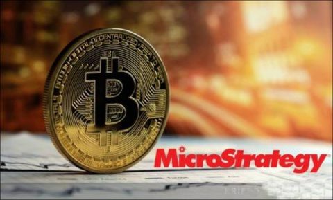 Der Bitcoin-Wechsel von MicroStrategy hatte einen positiven Einfluss auf den BTC-Preis