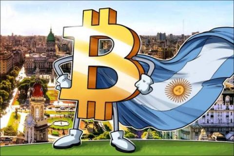 Paraguay führt im Juli ein Gesetz zur Einführung von Bitcoin ein