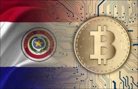 Paraguay ist bereit, ein neues Bitcoin-Mining-Hub zu werden