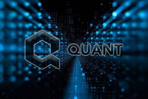 Quant (QNT) stieg innerhalb von vier Tagen um 125%. Was ist das neue Ziel?