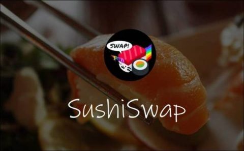 SushiSwap: Erweiterte Version von UniSwap