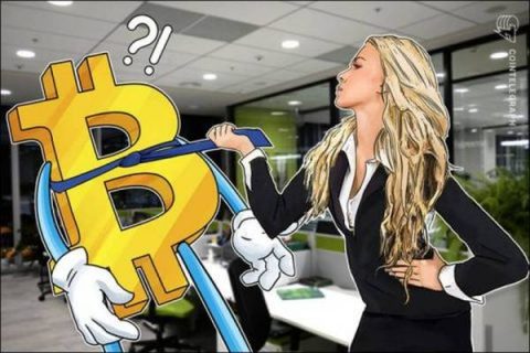 Miss Finnland: Das Risiko von Bitcoin hält die meisten Frauen von Kryptowährungen fern