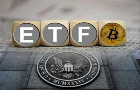 Bitcoin climbs ahead of possible EFT approval