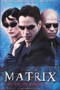 The Matrix 1999