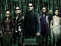 The Matrix Reloaded 2003