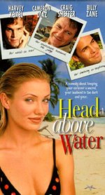 Cameron Diaz - Head Above Water 01