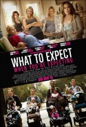 Cameron Diaz - What to Expect When You're Expecting 01