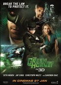 Cameron Diaz - The Green Hornet 01