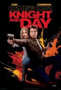 Cameron Diaz - Knight and Day 01